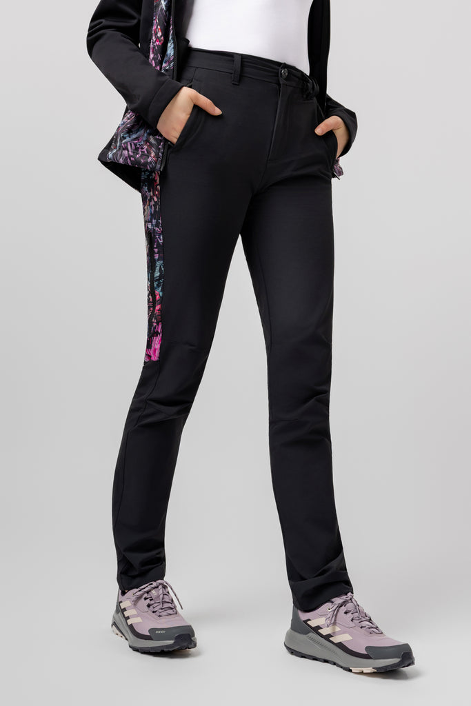 lelosi pantalones de senderismo shivling 0