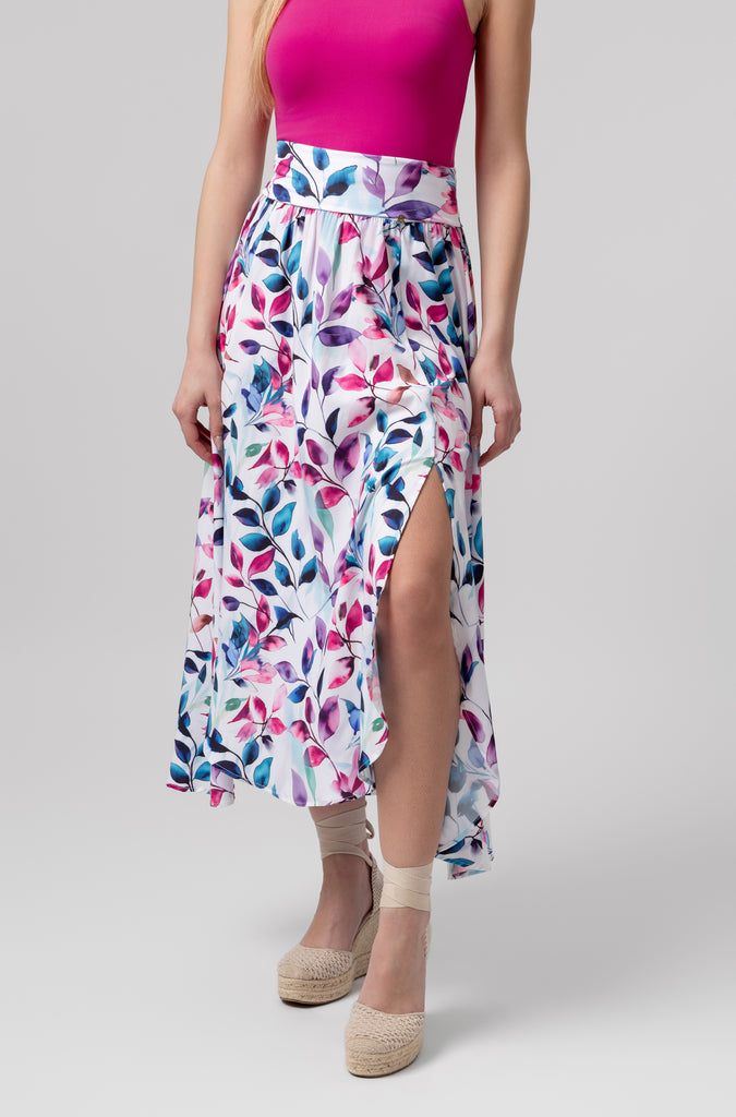 lelosi falda de verano summery 0