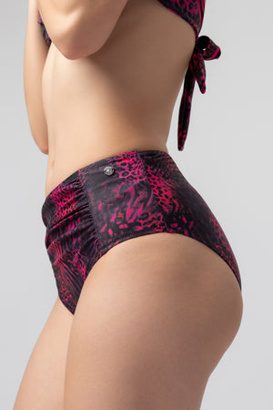 lelosi braga de bikini de cintura alta yolie 1