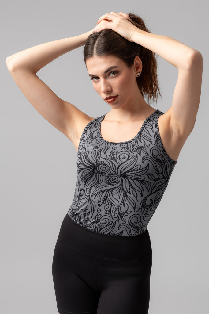 lelosi camiseta de tirantes lelia 0