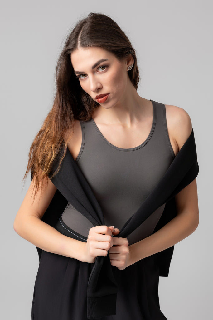 lelosi camiseta de tirantes mireya 0