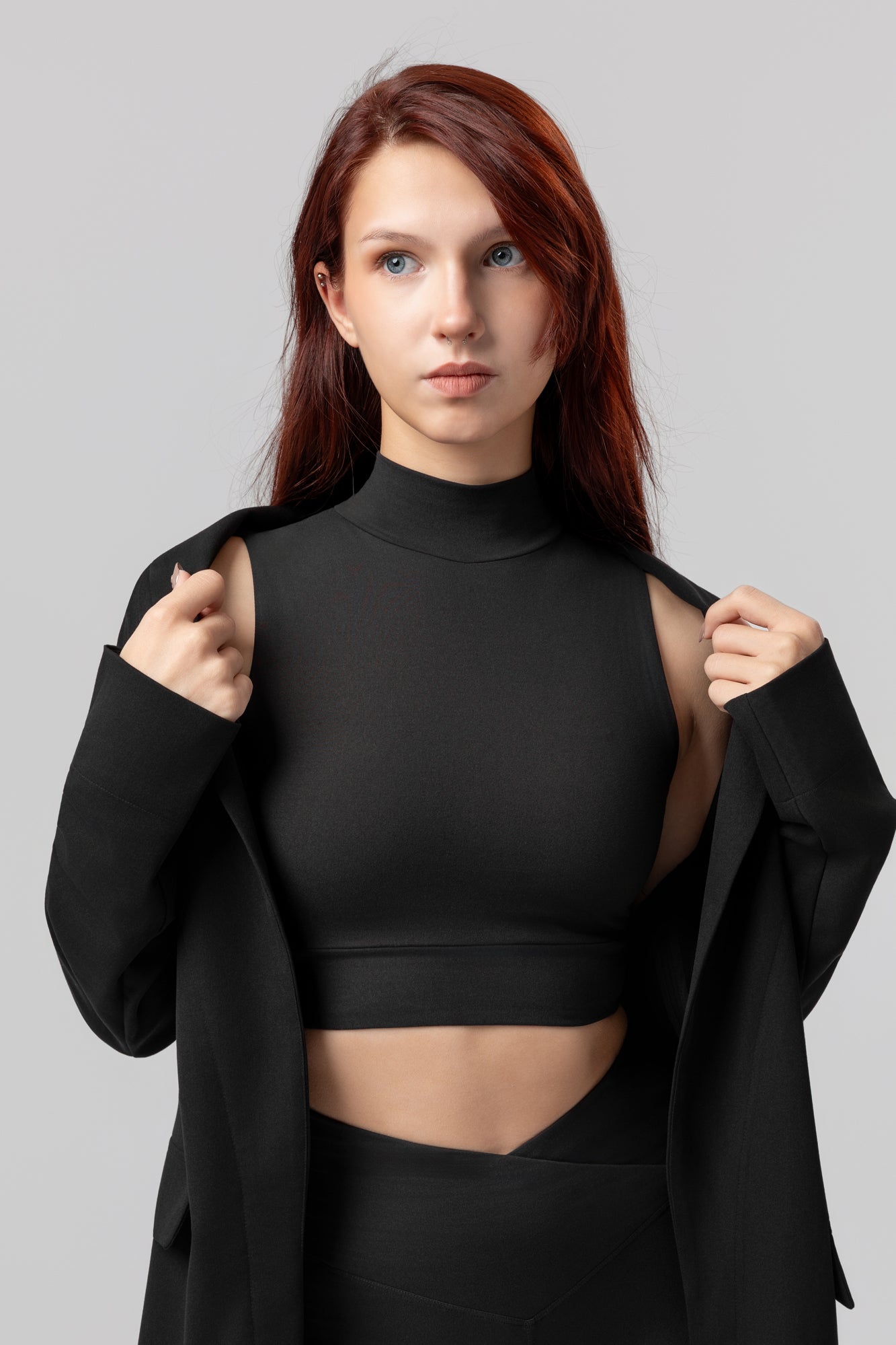 Camiseta sin mangas Vibe Gaia