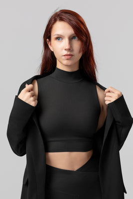 Camiseta sin mangas Vibe Gaia