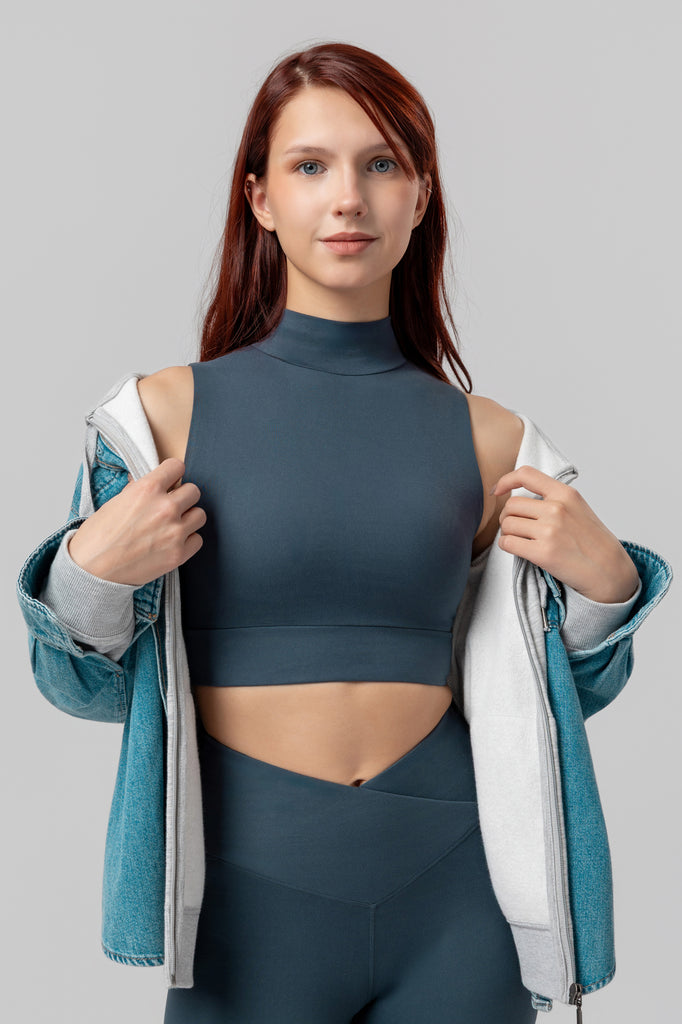 lelosi camiseta sin mangas vibe thia 0