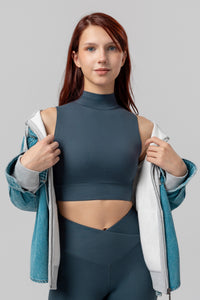 Camiseta sin mangas Vibe Thia