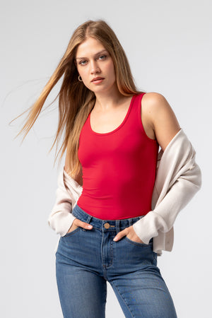 lelosi camiseta de tirantes lucetta 1