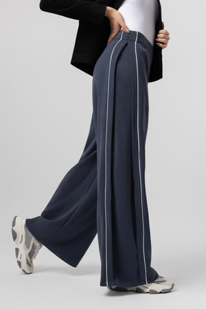 lelosi pantalones relaxed chicline linea 1
