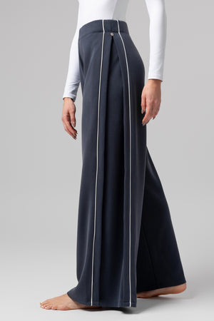 lelosi pantalones relaxed chicline linea 1