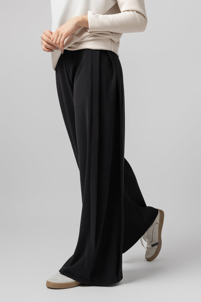 lelosi pantalones chicline relaxed otranto 0