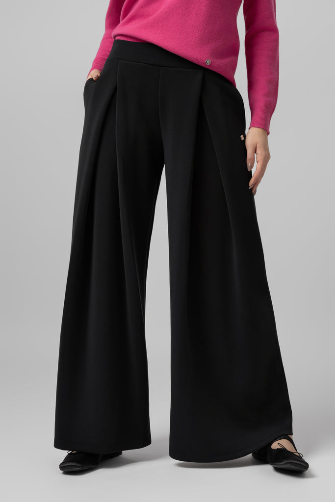 lelosi pantalones chicline relaxed vanta 0