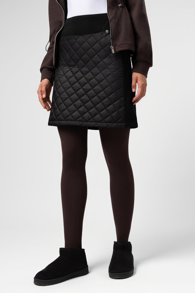 lelosi falda de invierno portree 0