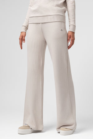 lelosi supercomfort relaxed pantalones de chándal willow 1