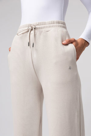lelosi supercomfort relaxed pantalones de chándal willow 1