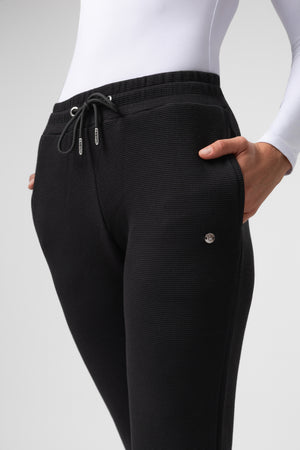 lelosi pantalón de chándal supercomfort juniper 1