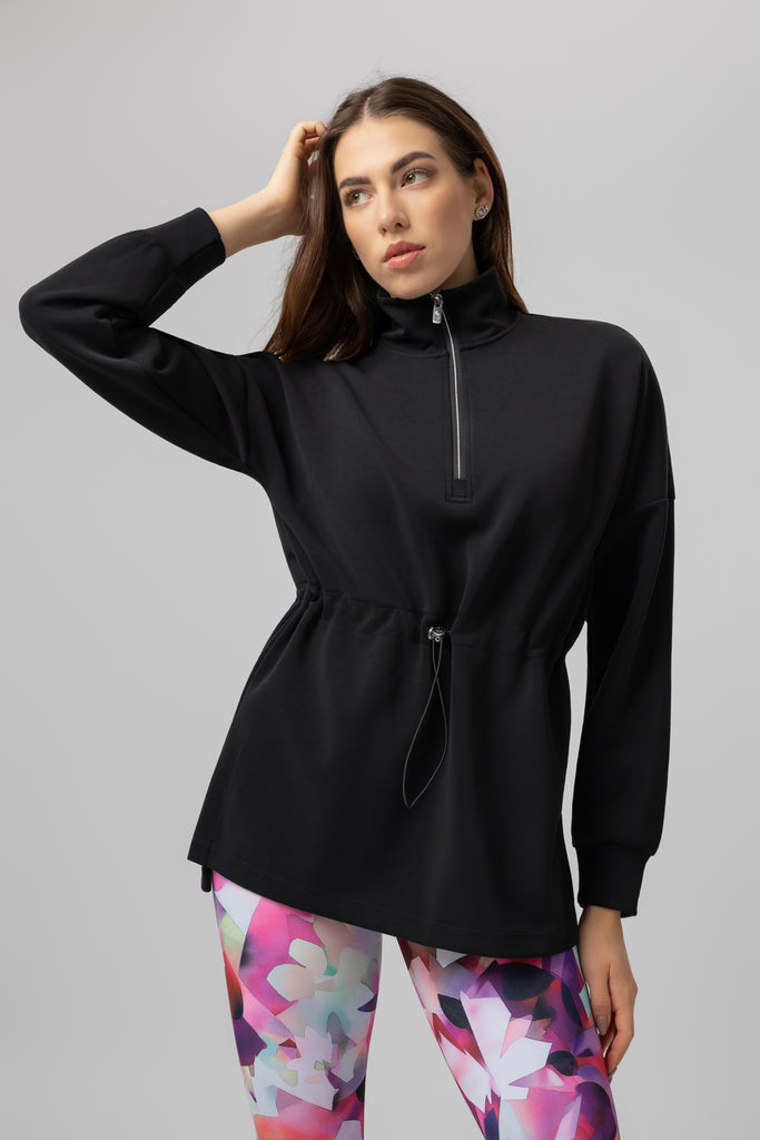 lelosi chicline pullover vanta 0