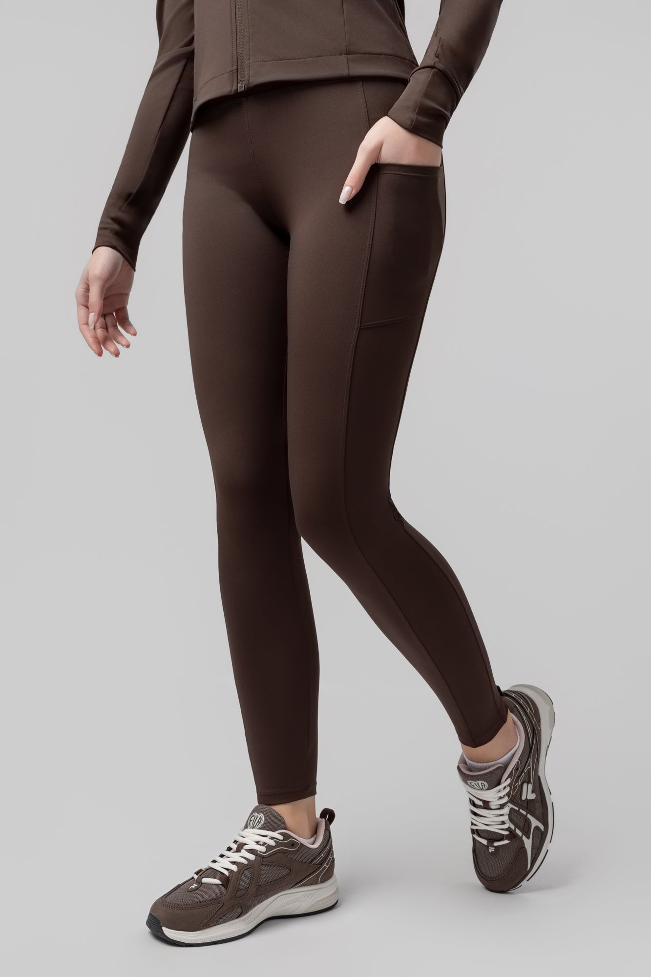 Leggings Vibe Faustine