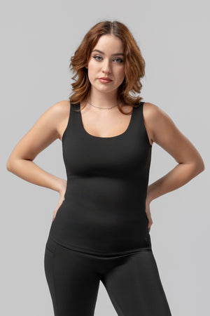 lelosi camiseta sin mangas vibe laurine 1