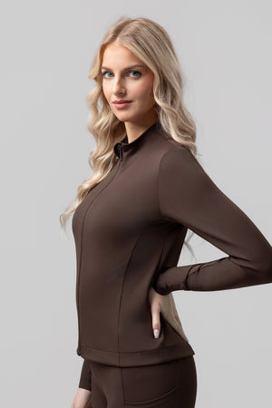 lelosi cremallera vibe faustine 1