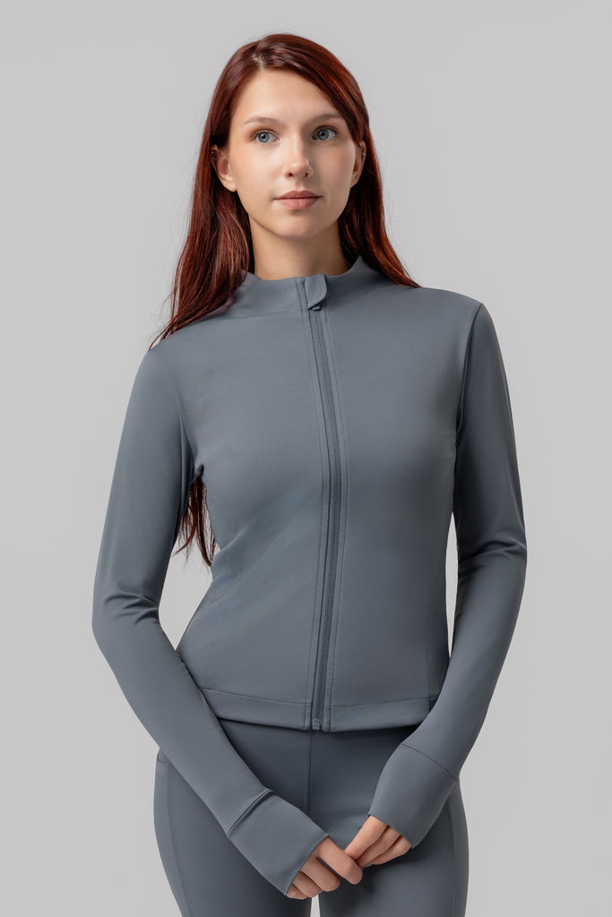 lelosi cremallera vibe mirette 0