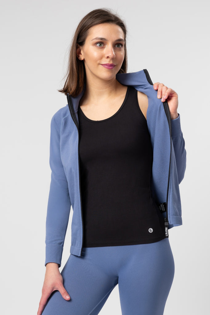 lelosi camiseta de tirantes portofino 0