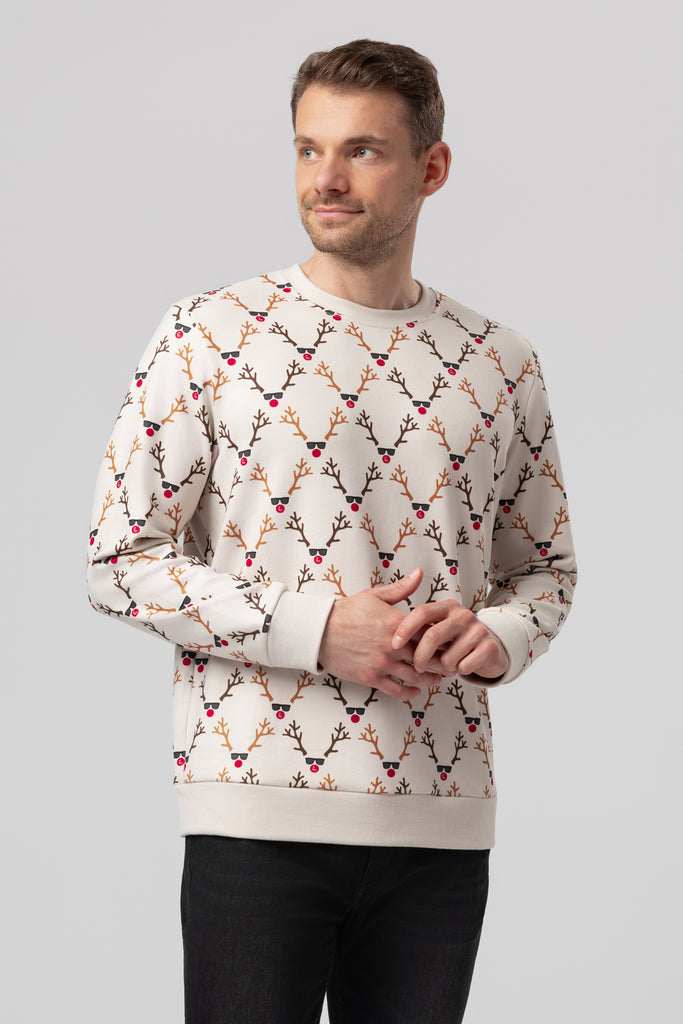 lelosi jersey polarosi para hombre hohoho 0