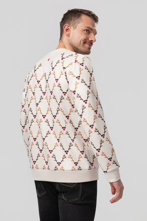 lelosi jersey polarosi para hombre hohoho 1