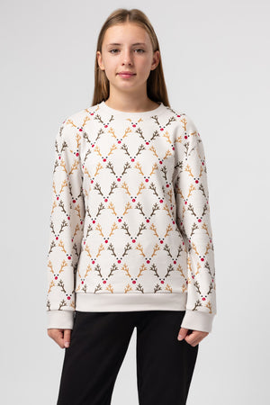 lelosi jersey polarosi para niños hohoho 1