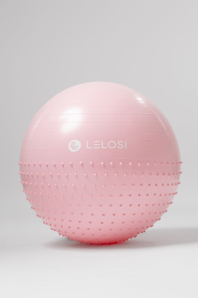lelosi massage exercise ball chakra 0