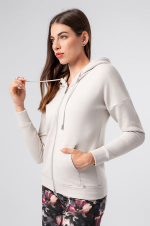 lelosi sudadera con cremallera supercomfort willow 1