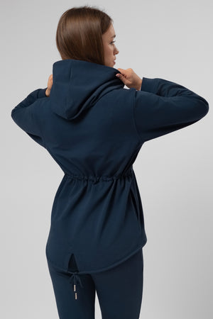 lelosi supercomfort chaqueta con cremallera doechii 1