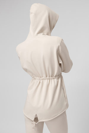 lelosi supercomfort chaqueta con cremallera doja 1