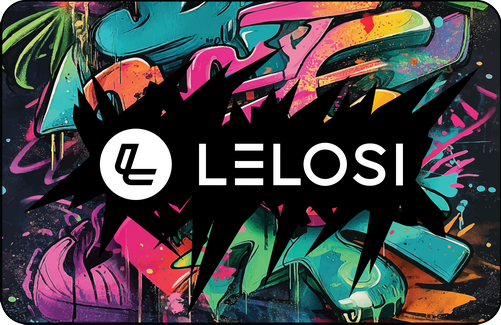 Tarjeta de regalo Ponente