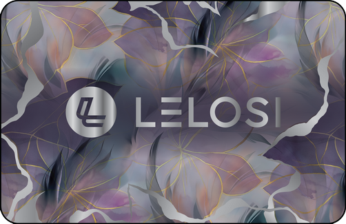 Tarjeta de regalo Glamour