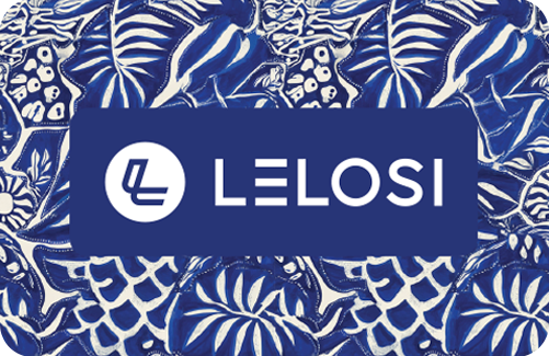 Tarjeta de regalo Lifou