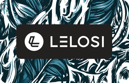 Tarjeta de regalo Etesian