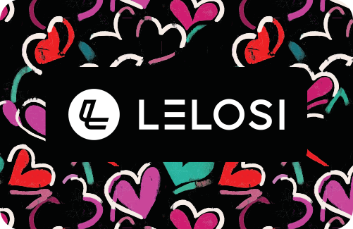 Tarjeta de regalo Heartful