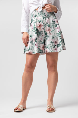 lelosi pantalones bermuda de verano beleza 1