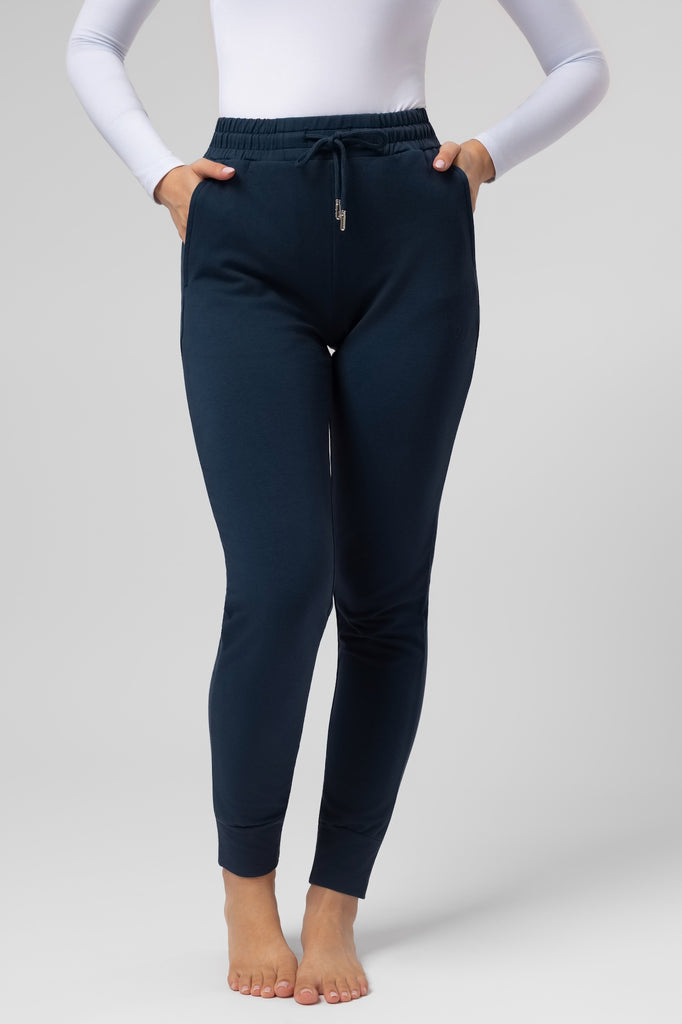 lelosi pantalón de chándal supercomfort lakeyah 0