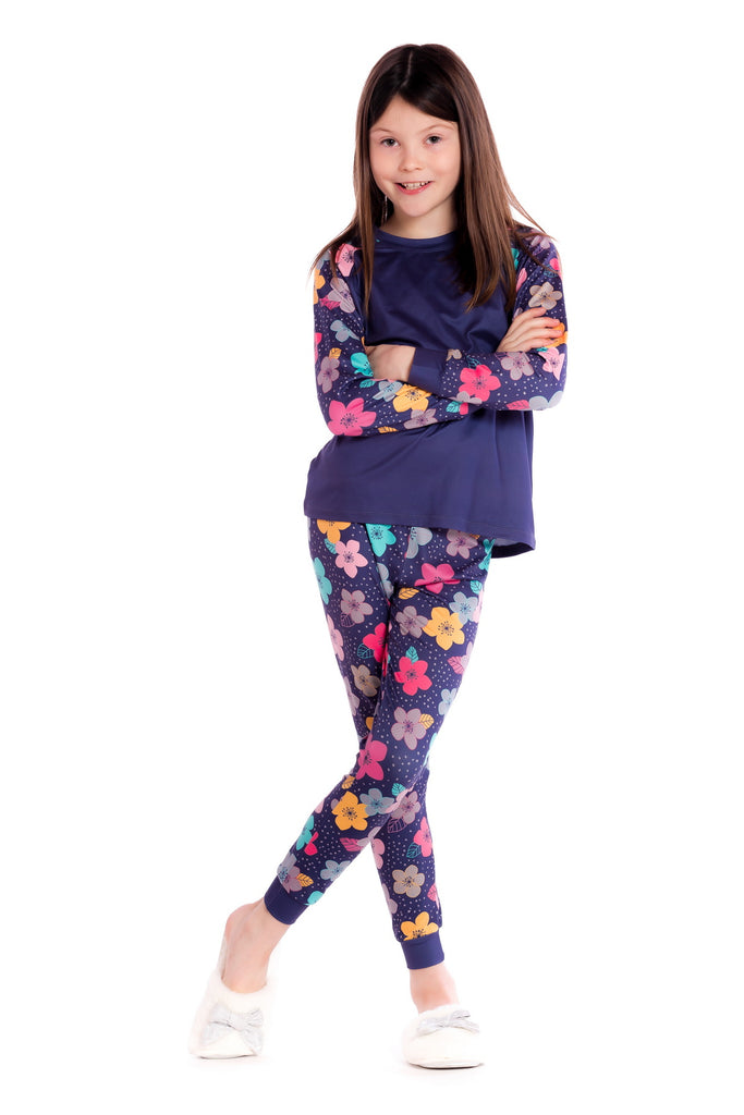 lelosi_pijama_para niños bloom_0